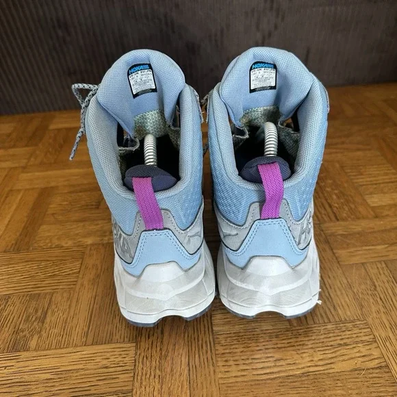 Size 7.5B - Hoka‎ One One Anacapa GORE-TEX Mid Mountain Spring Womens